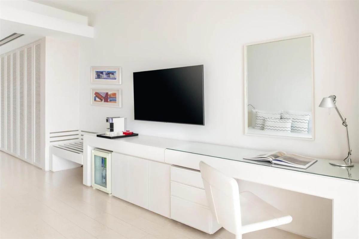 Kempinski Hotel Aqaba Red Sea - Hotel Photo 36