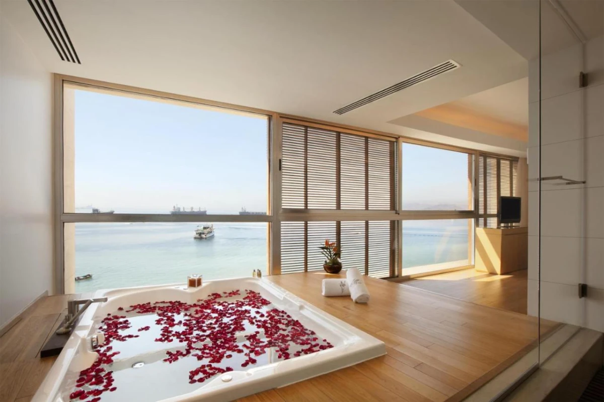 Kempinski Hotel Aqaba Red Sea - Hotel Photo 39