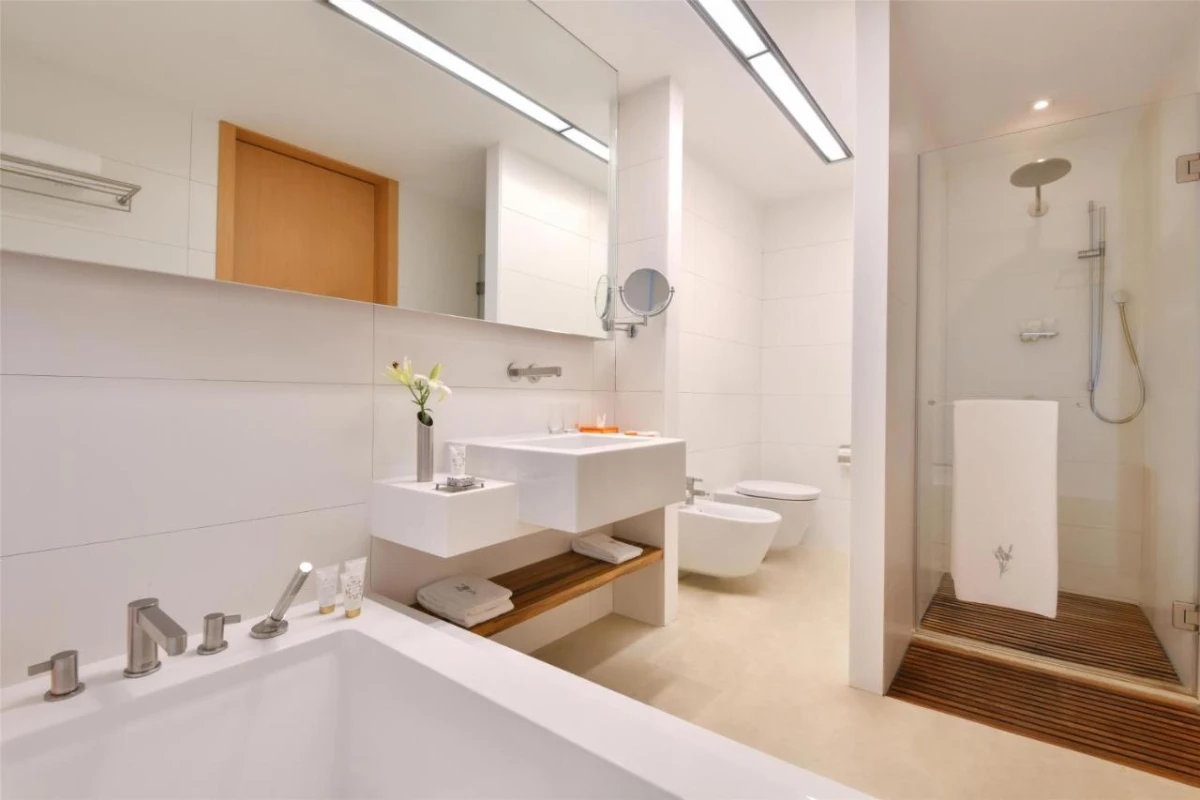 Kempinski Hotel Aqaba Red Sea - Hotel Photo 41