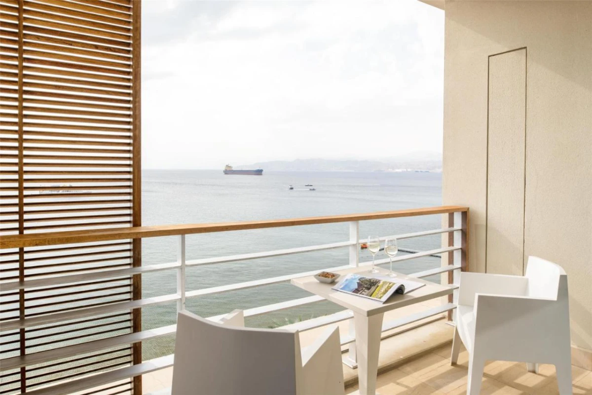 Kempinski Hotel Aqaba Red Sea - Hotel Photo 43