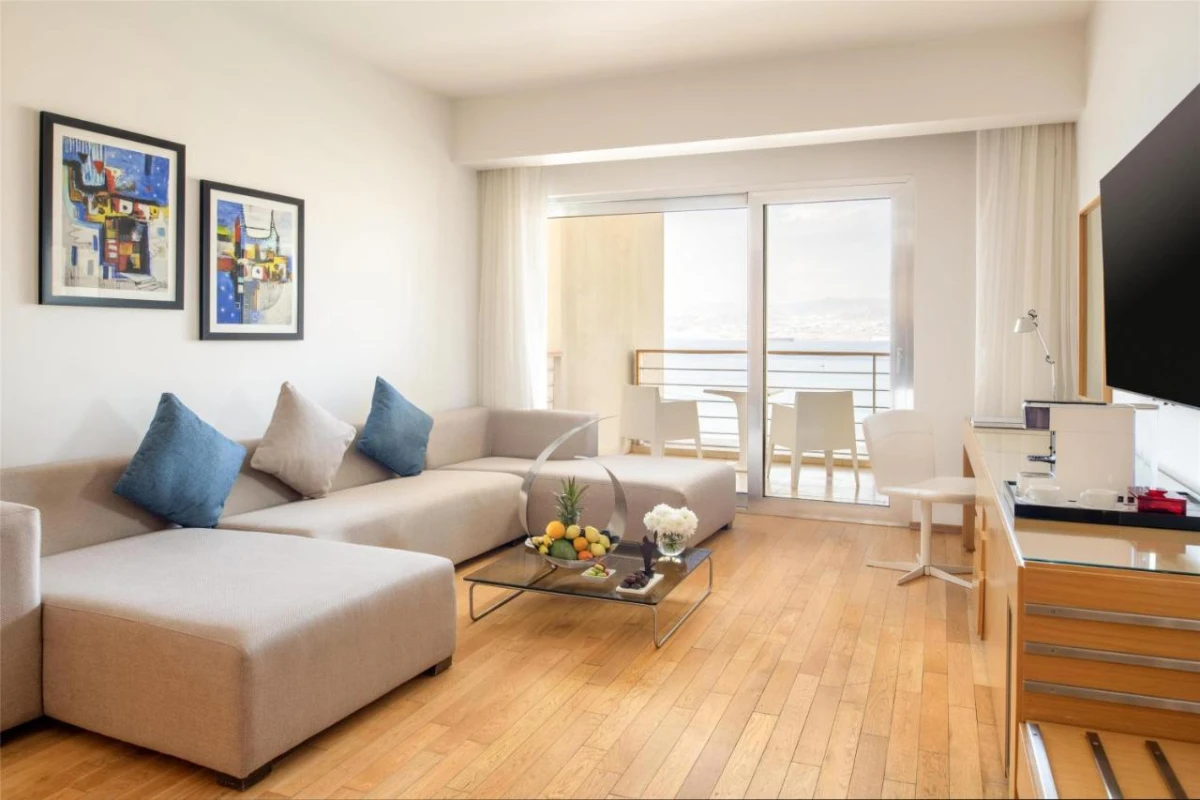 Kempinski Hotel Aqaba Red Sea - Hotel Photo 46