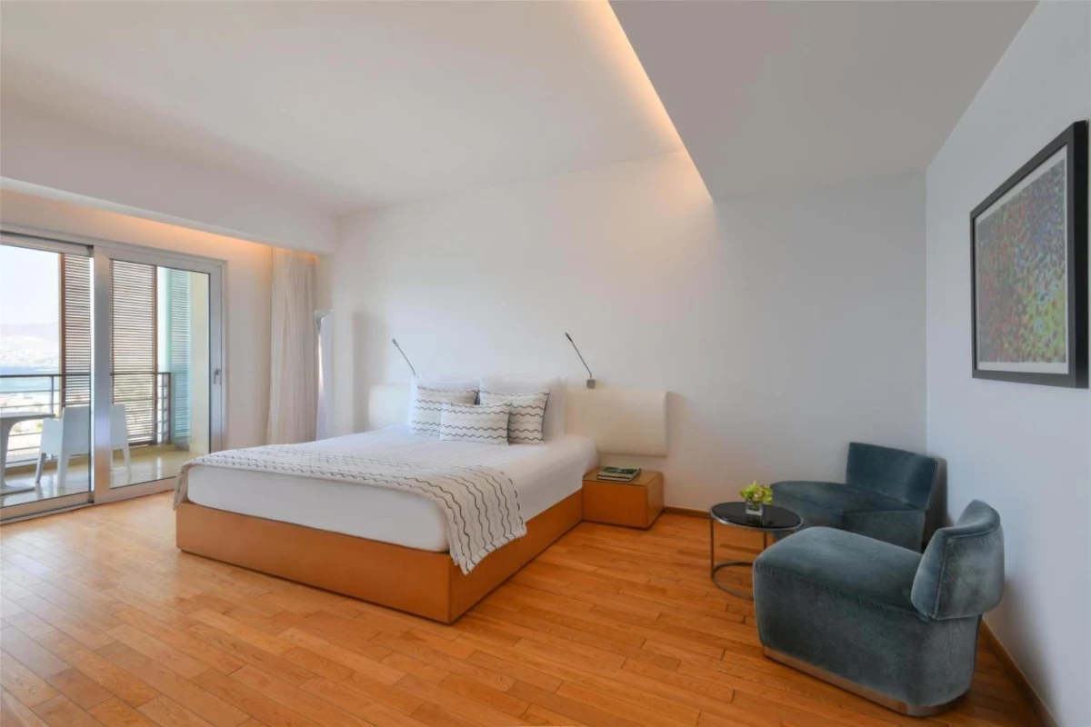 Kempinski Hotel Aqaba Red Sea - Hotel Photo 48