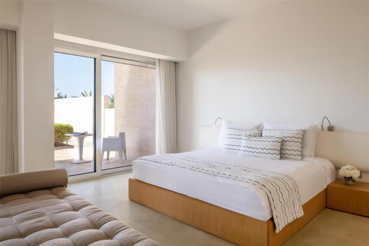 Kempinski Hotel Aqaba Red Sea - Hotel Photo 49