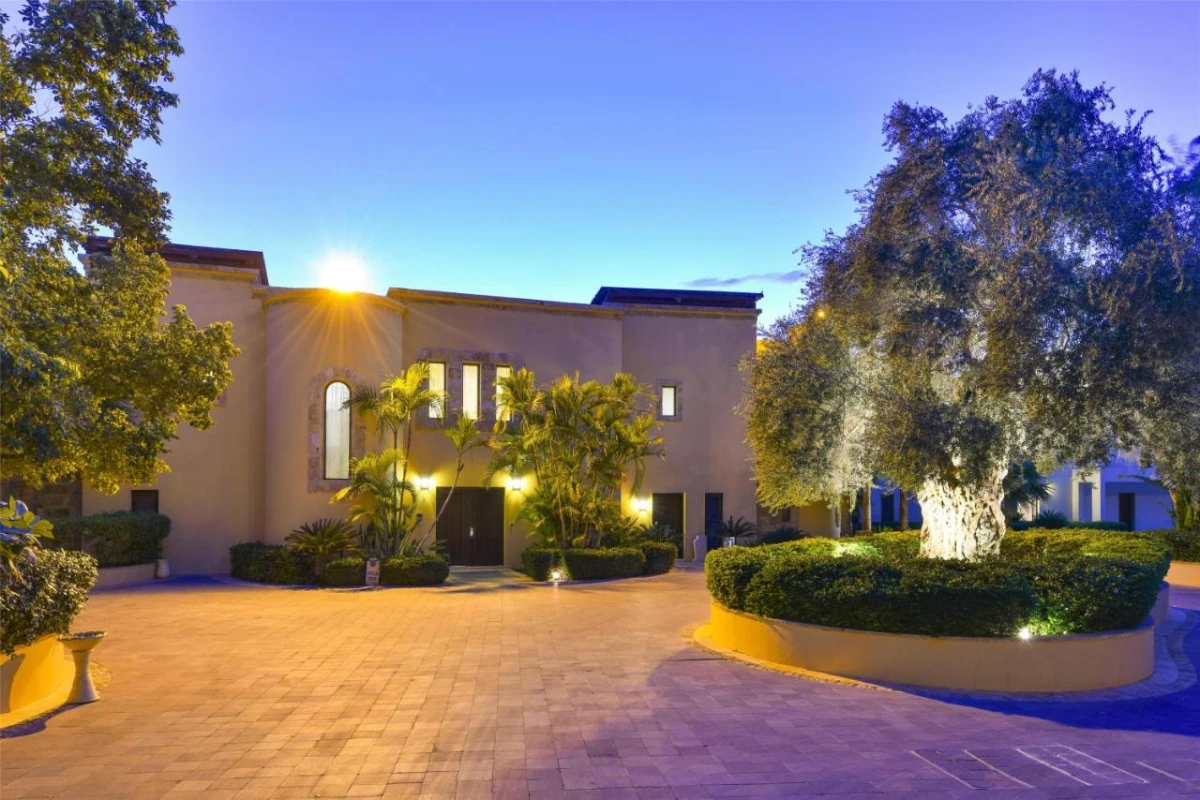 Kempinski Hotel Ishtar Dead Sea - Hotel Photo 2