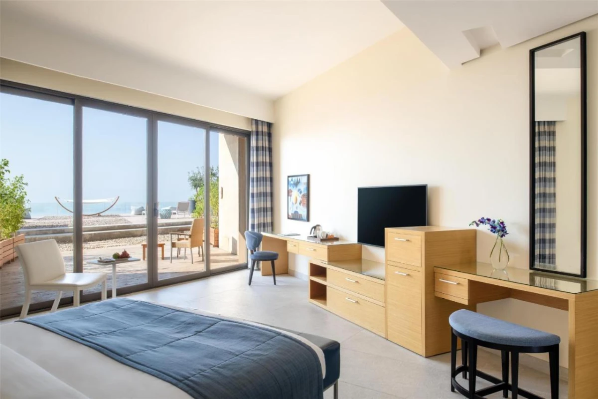 Kempinski Hotel Ishtar Dead Sea - Hotel Photo 5