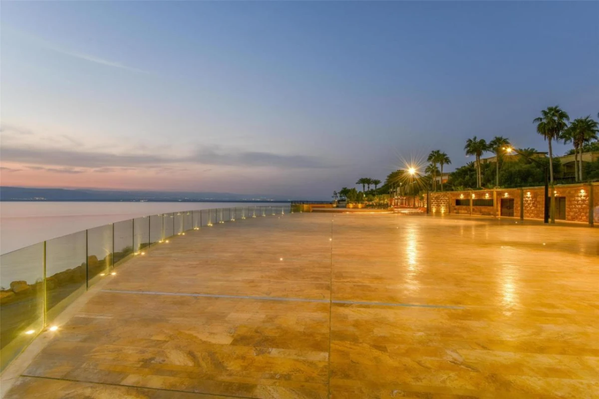 Kempinski Hotel Ishtar Dead Sea - Hotel Photo 8