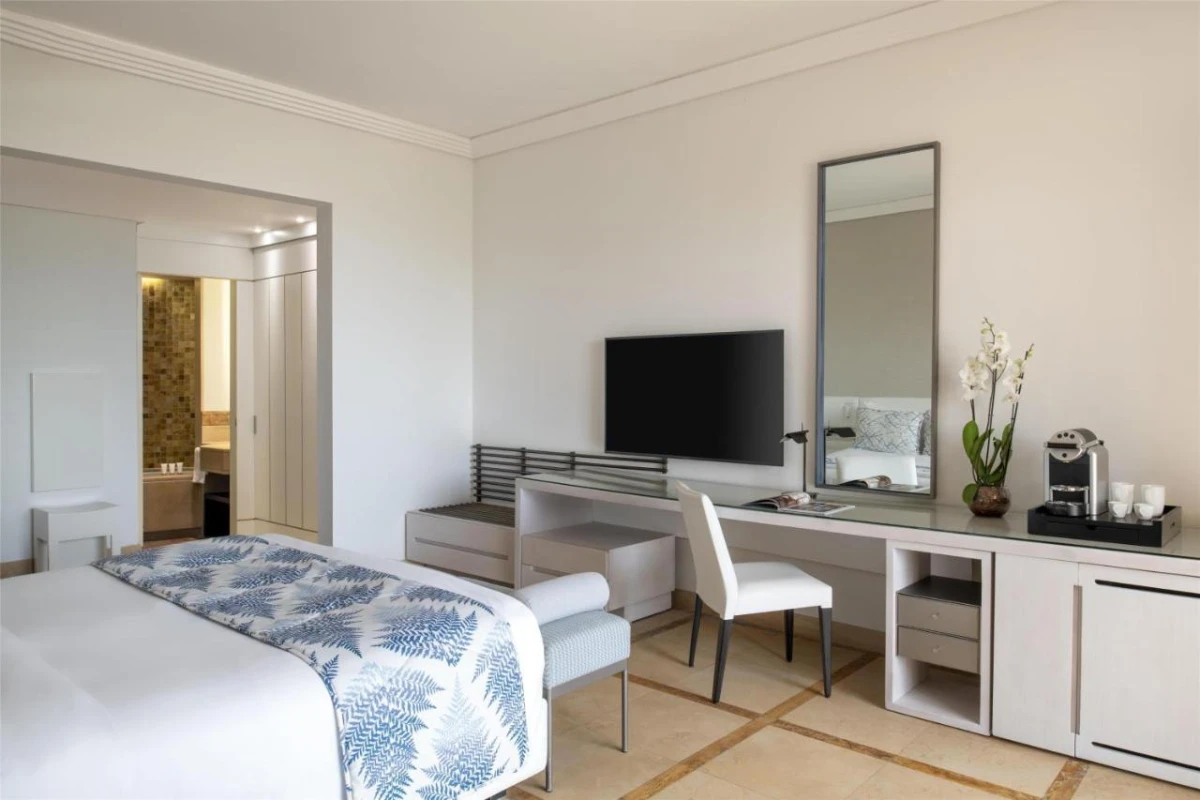 Kempinski Hotel Ishtar Dead Sea - Hotel Photo 10