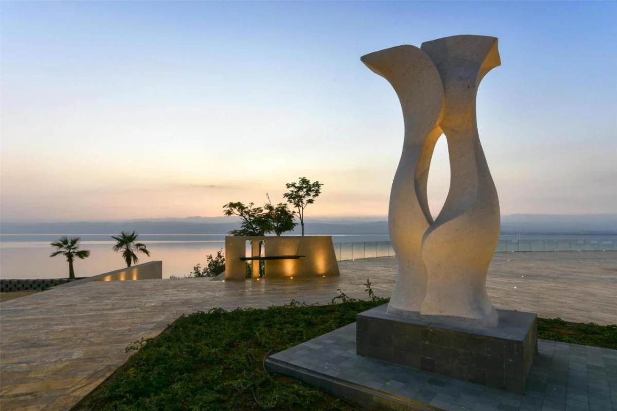 Kempinski Hotel Ishtar Dead Sea - Hotel Photo 11