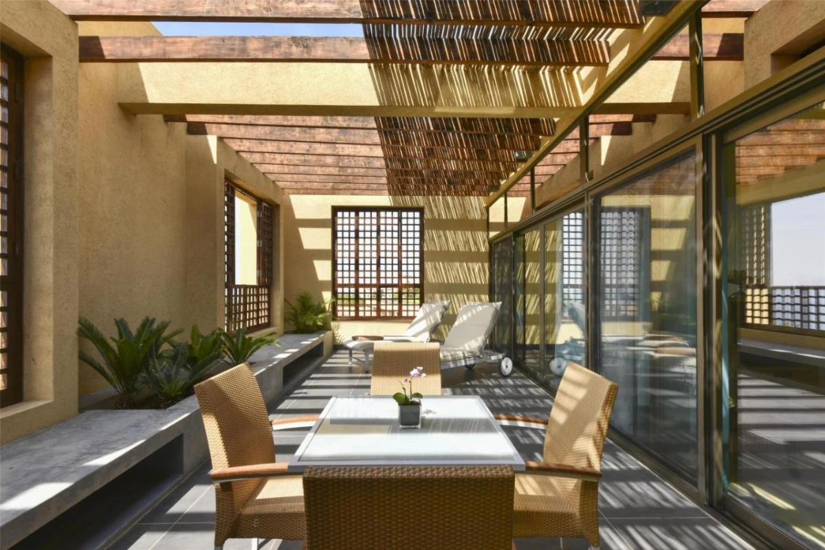 Kempinski Hotel Ishtar Dead Sea - Hotel Photo 17