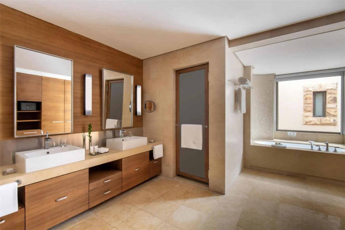 Kempinski Hotel Ishtar Dead Sea - Hotel Photo 18