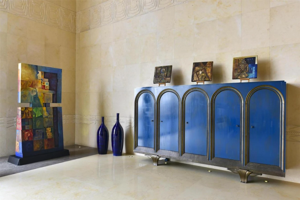 Kempinski Hotel Ishtar Dead Sea - Hotel Photo 19