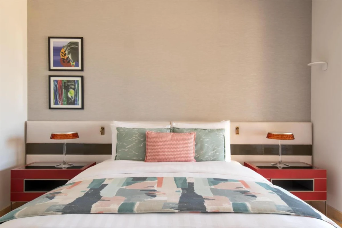 Kempinski Hotel Ishtar Dead Sea - Hotel Photo 20