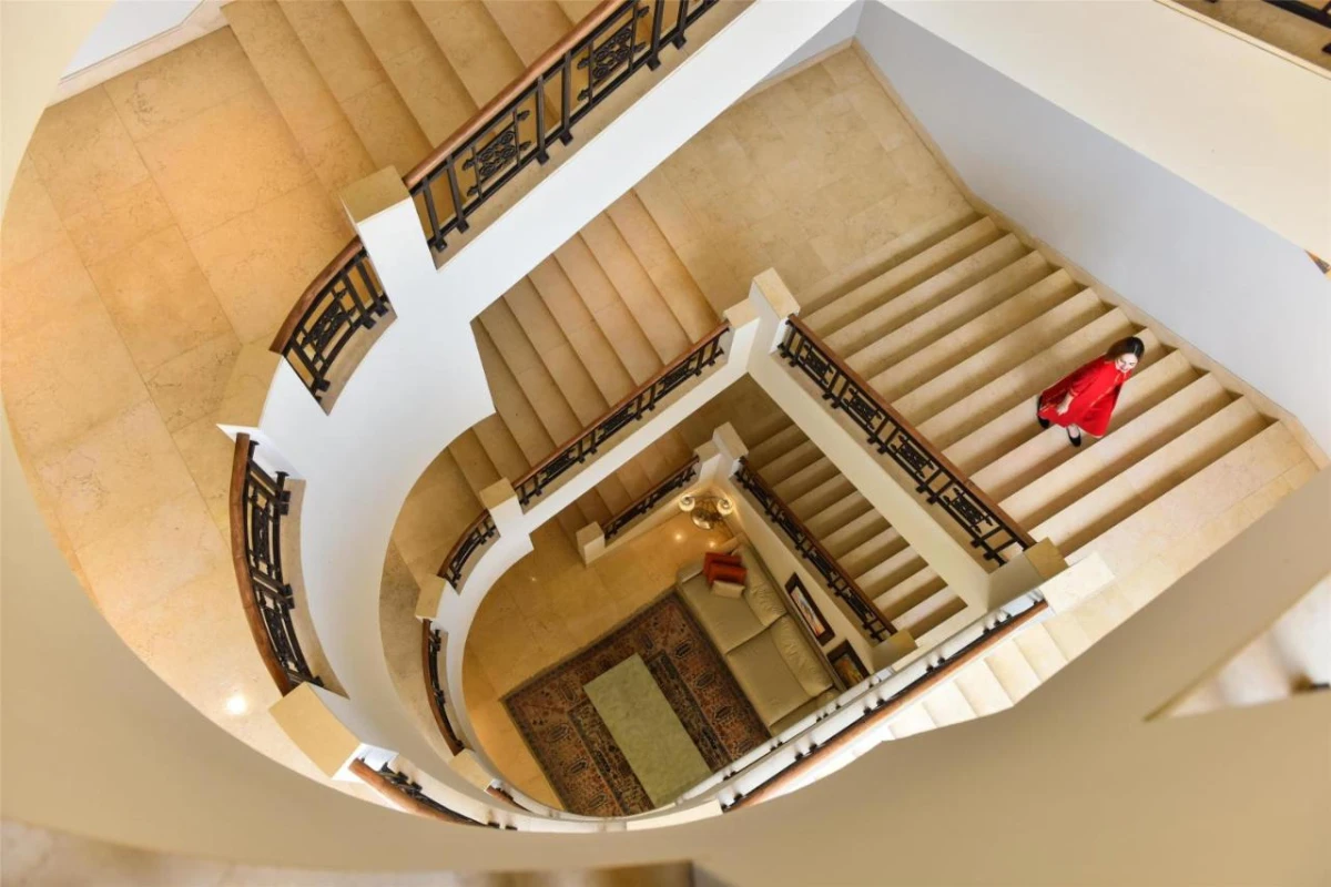 Kempinski Hotel Ishtar Dead Sea - Hotel Photo 21