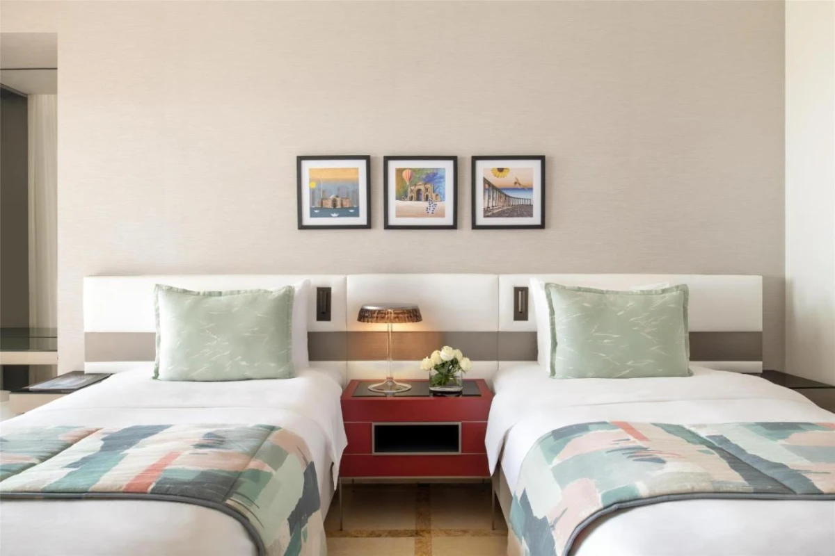 Kempinski Hotel Ishtar Dead Sea - Hotel Photo 22