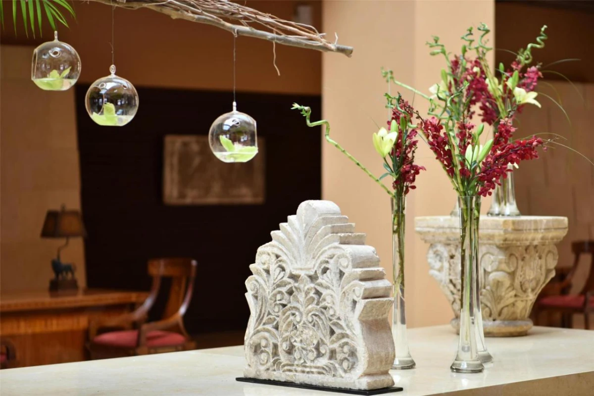 Kempinski Hotel Ishtar Dead Sea - Hotel Photo 23