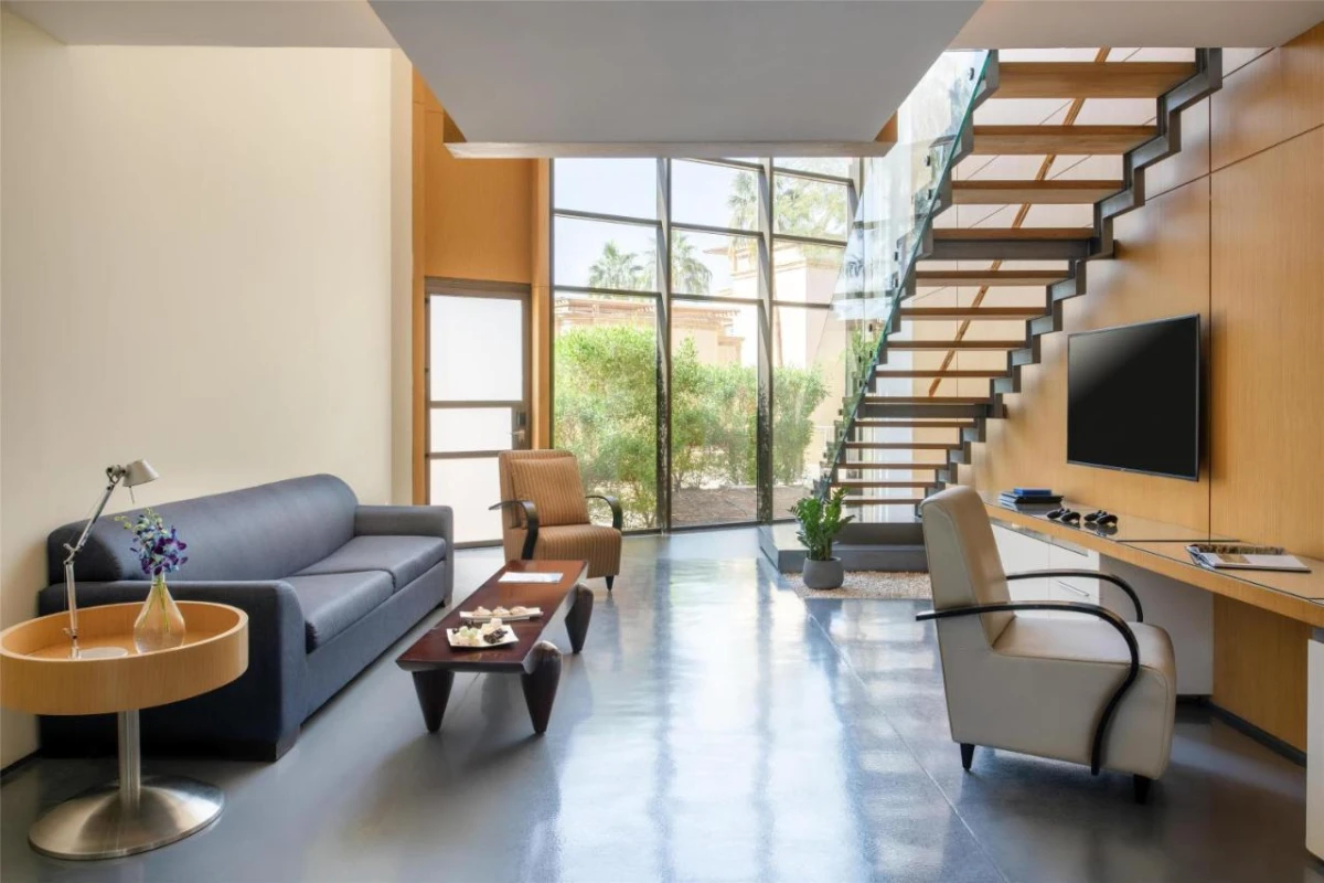 Kempinski Hotel Ishtar Dead Sea - Hotel Photo 24