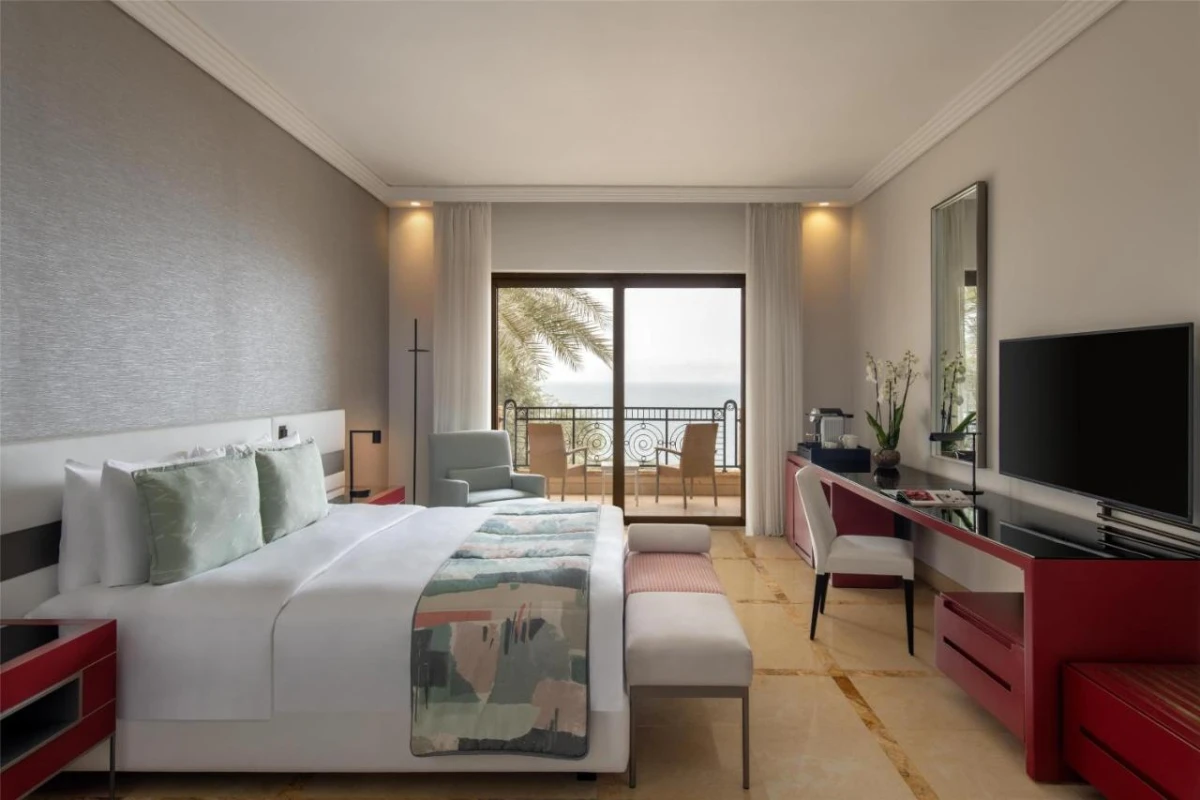 Kempinski Hotel Ishtar Dead Sea - Hotel Photo 25