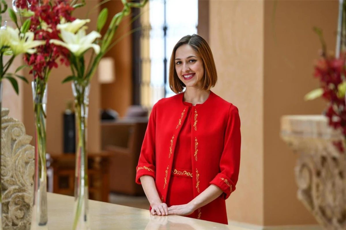 Kempinski Hotel Ishtar Dead Sea - Hotel Photo 26