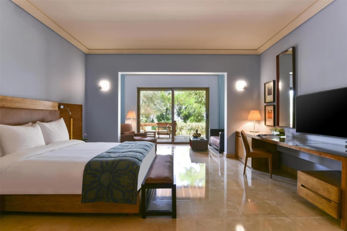 Kempinski Hotel Ishtar Dead Sea - Hotel Photo 27