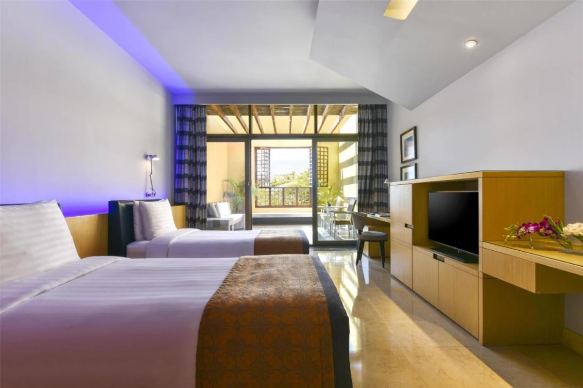 Kempinski Hotel Ishtar Dead Sea - Hotel Photo 29