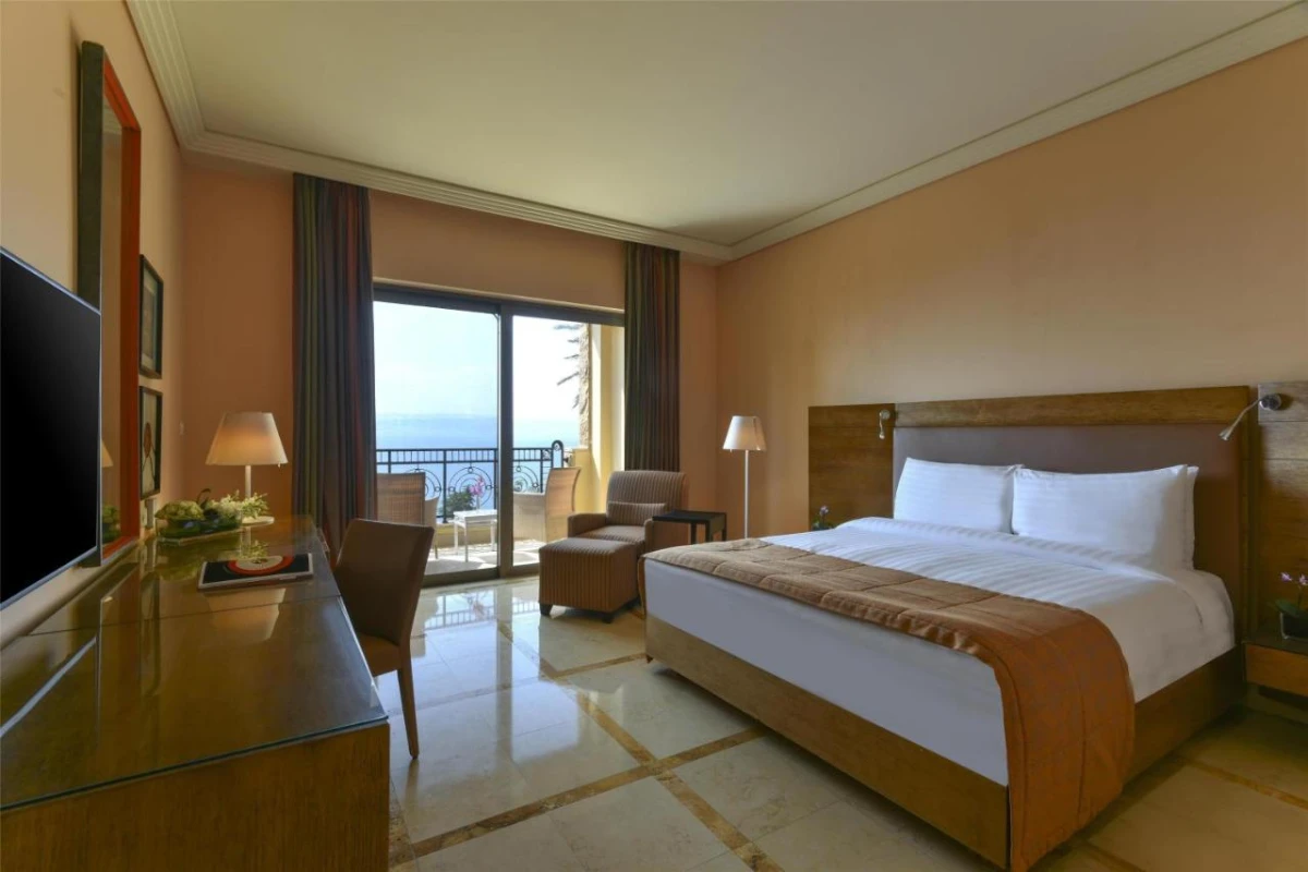 Kempinski Hotel Ishtar Dead Sea - Hotel Photo 30