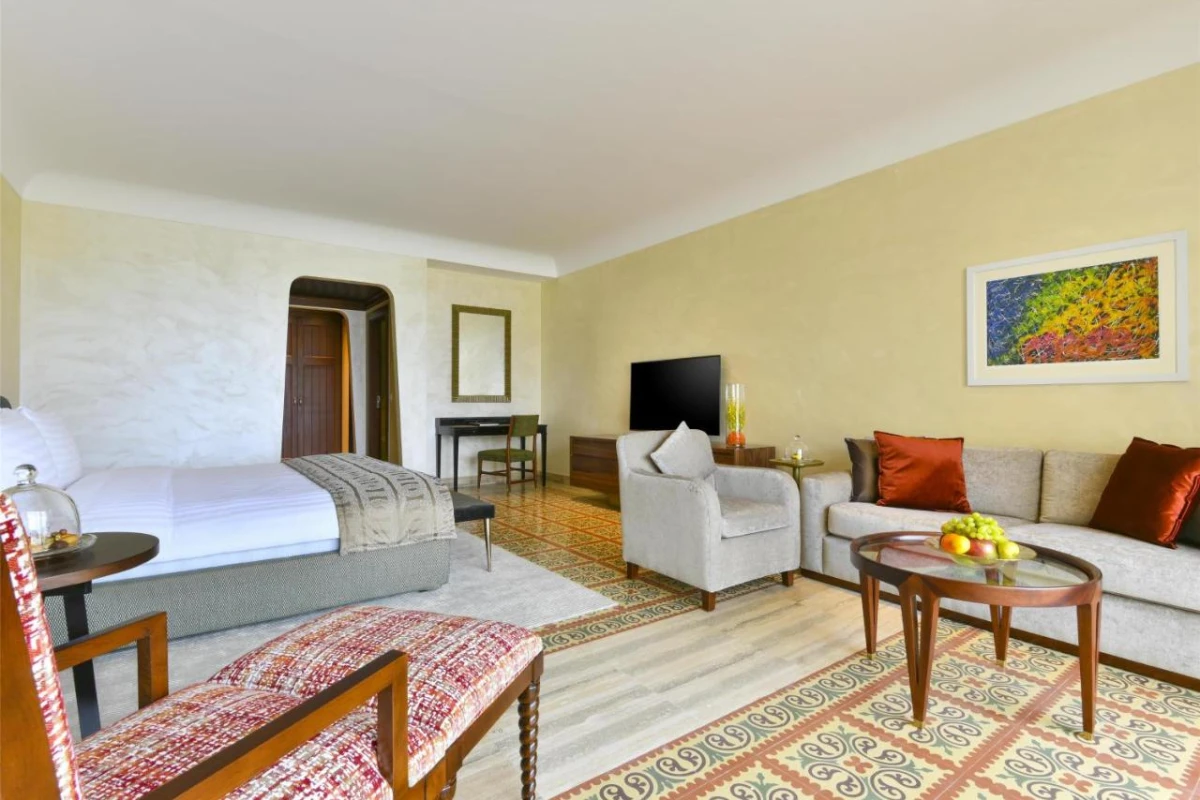 Kempinski Hotel Ishtar Dead Sea - Hotel Photo 32