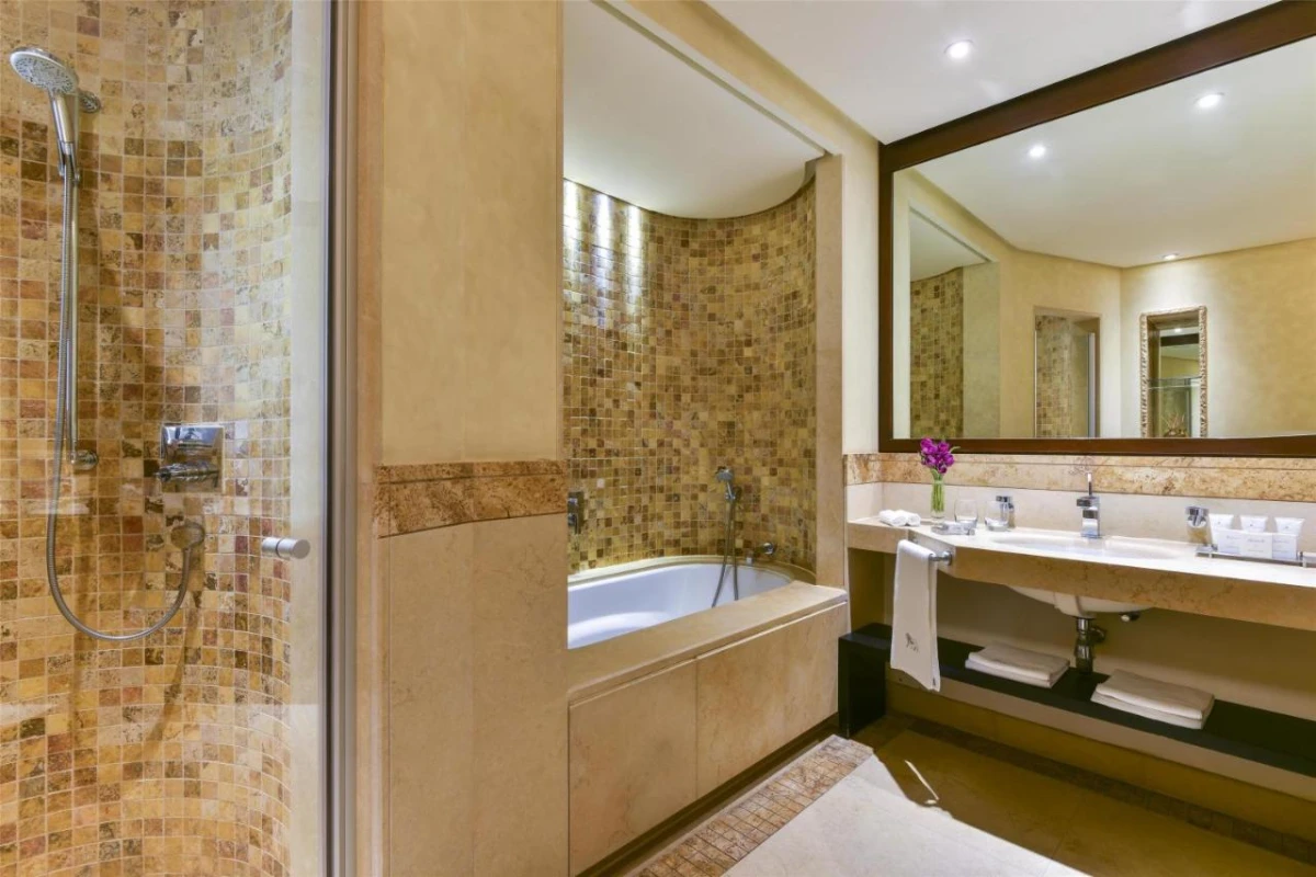 Kempinski Hotel Ishtar Dead Sea - Hotel Photo 33