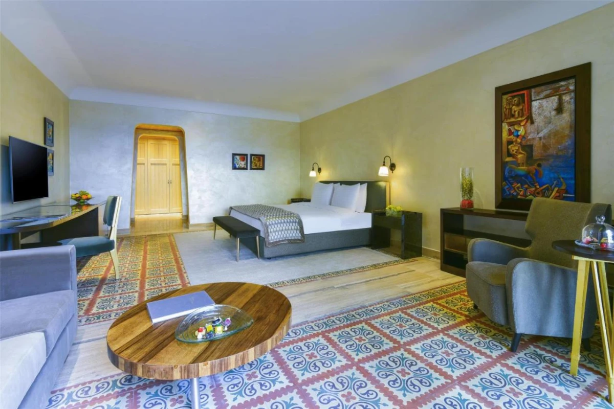 Kempinski Hotel Ishtar Dead Sea - Hotel Photo 34