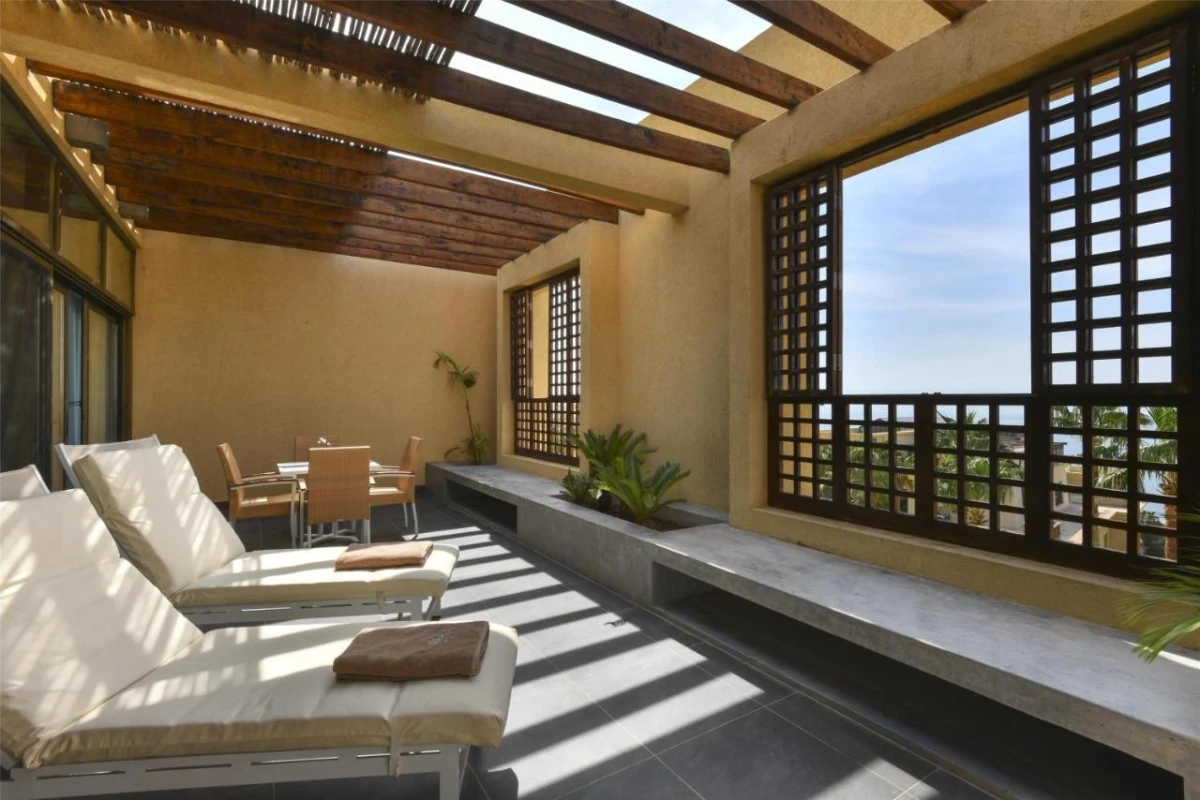 Kempinski Hotel Ishtar Dead Sea - Hotel Photo 35