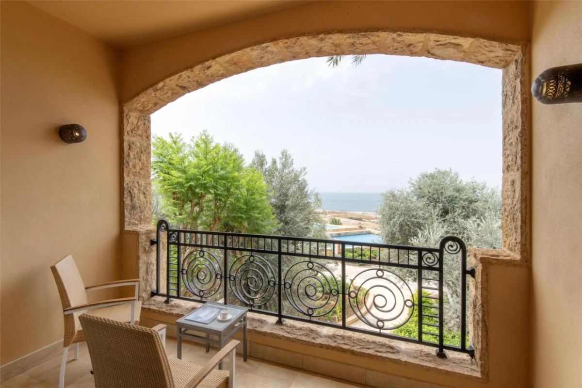 Kempinski Hotel Ishtar Dead Sea - Hotel Photo 36