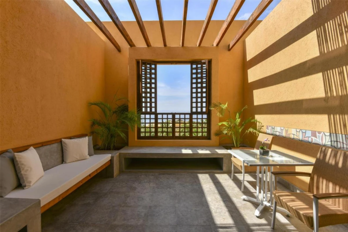 Kempinski Hotel Ishtar Dead Sea - Hotel Photo 37