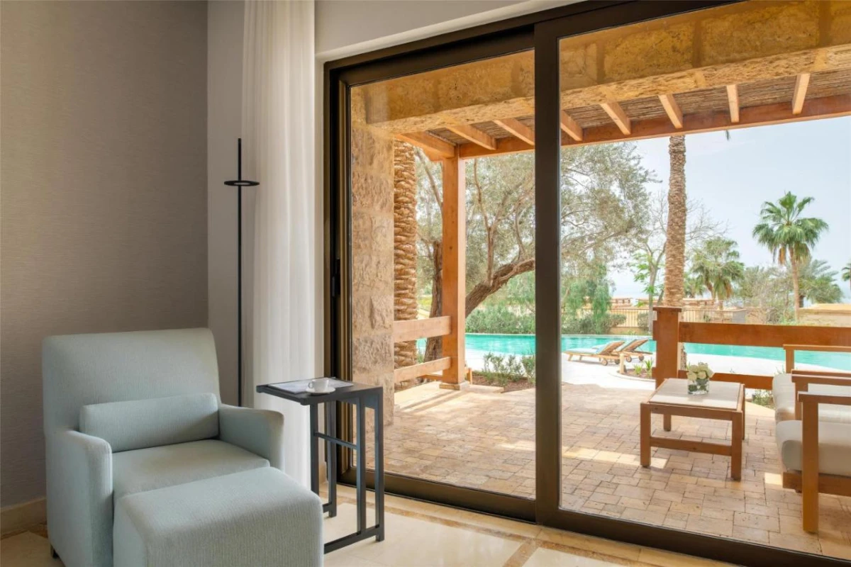 Kempinski Hotel Ishtar Dead Sea - Hotel Photo 38