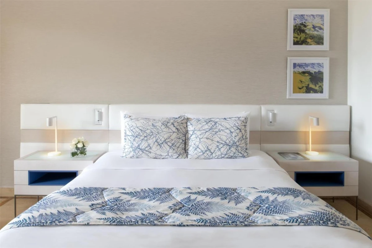 Kempinski Hotel Ishtar Dead Sea - Hotel Photo 39