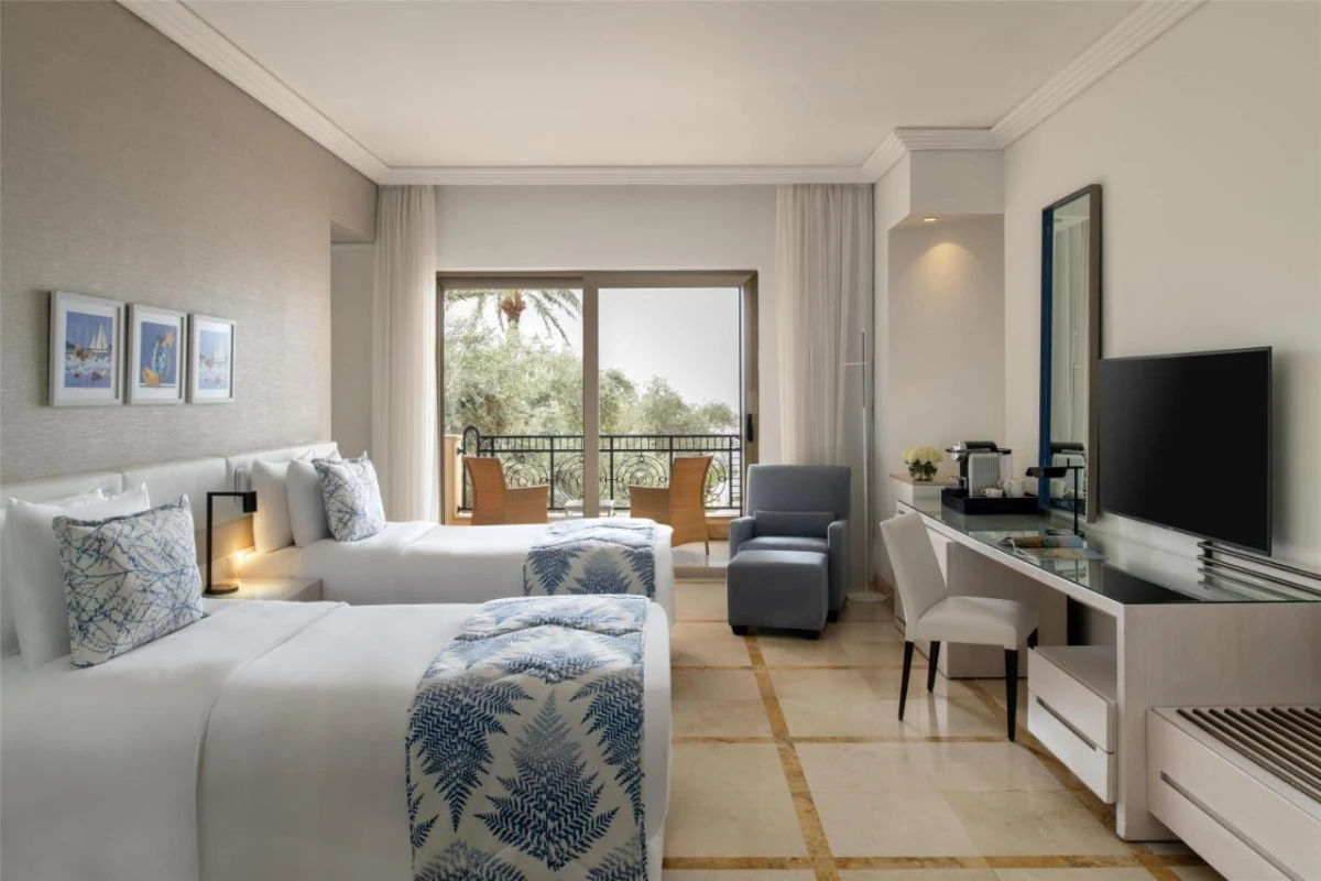 Kempinski Hotel Ishtar Dead Sea - Hotel Photo 40