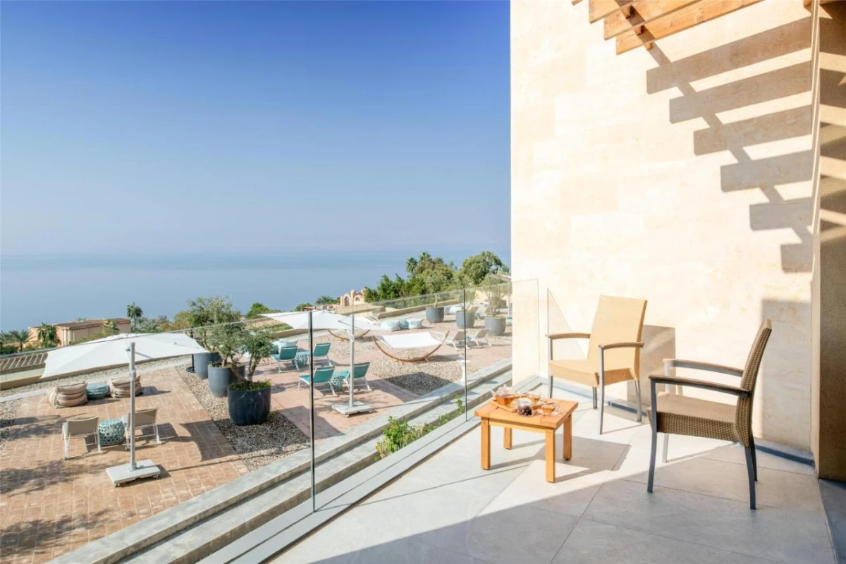 Kempinski Hotel Ishtar Dead Sea - Hotel Photo 41