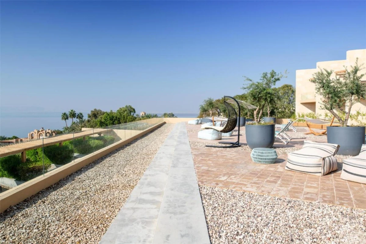 Kempinski Hotel Ishtar Dead Sea - Hotel Photo 43