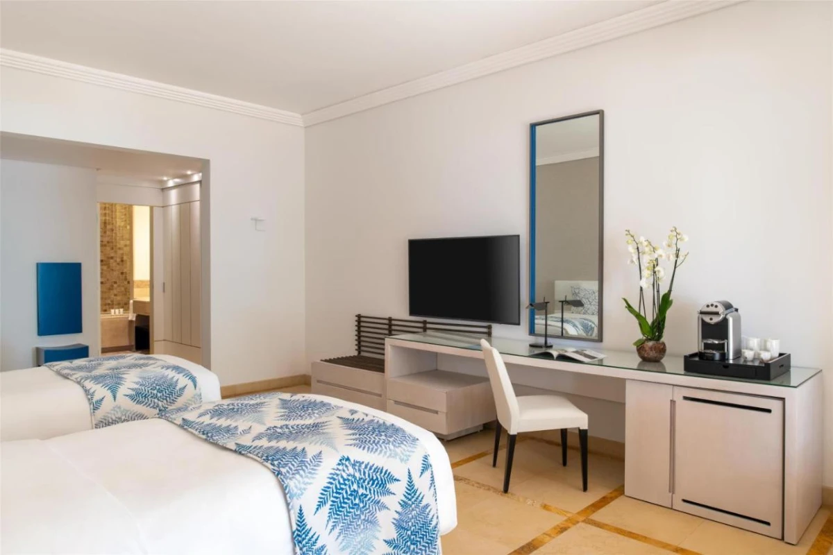 Kempinski Hotel Ishtar Dead Sea - Hotel Photo 44