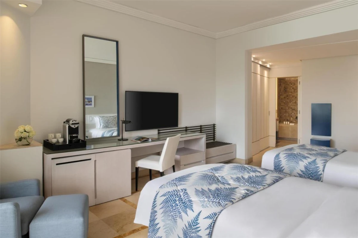 Kempinski Hotel Ishtar Dead Sea - Hotel Photo 45