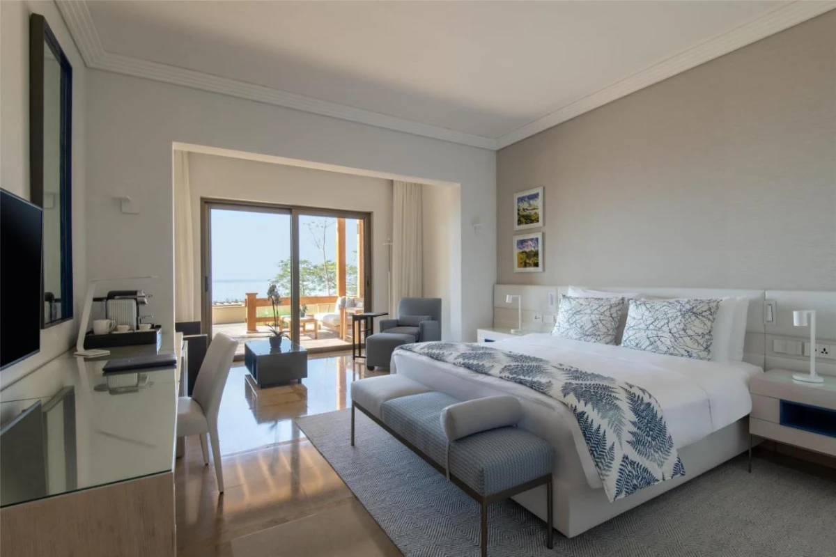 Kempinski Hotel Ishtar Dead Sea - Hotel Photo 46