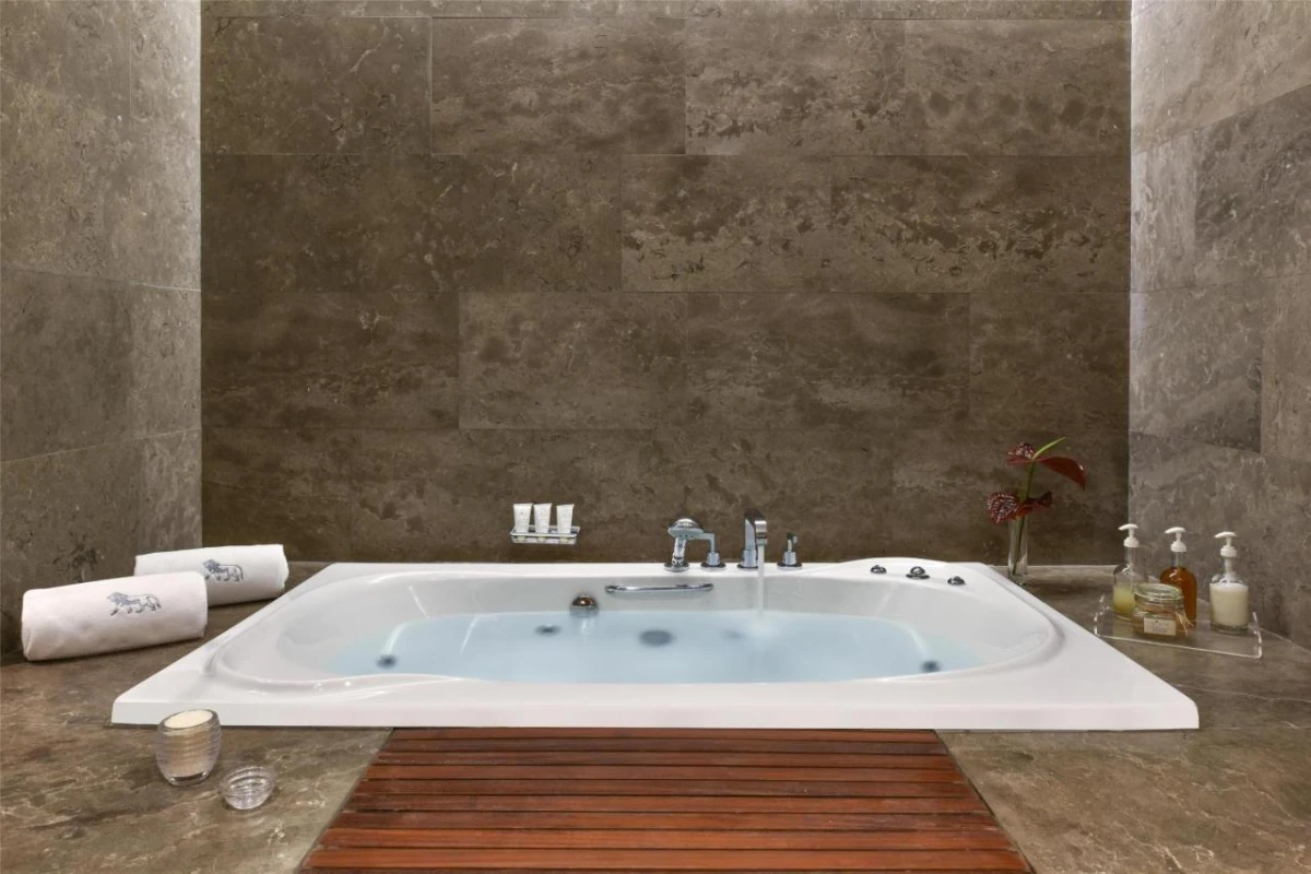 Kempinski Hotel Ishtar Dead Sea - Hotel Photo 47