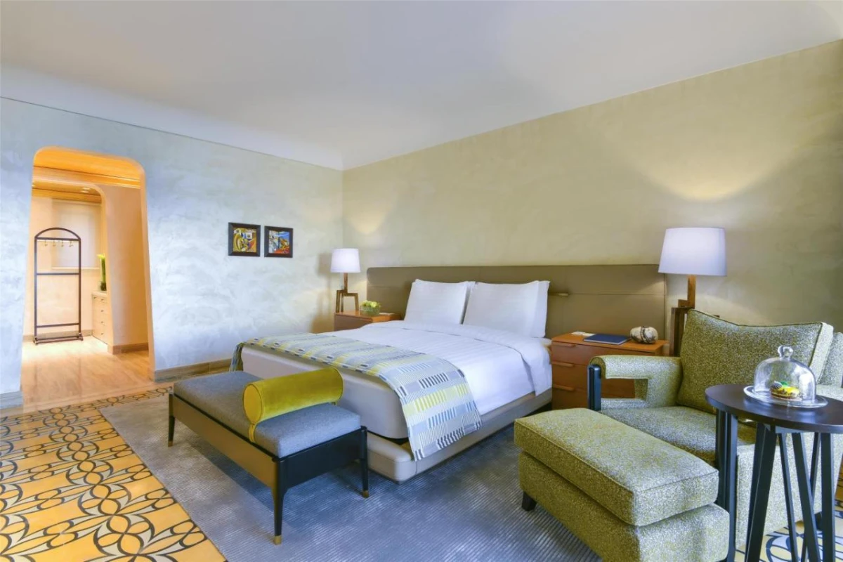 Kempinski Hotel Ishtar Dead Sea - Hotel Photo 49