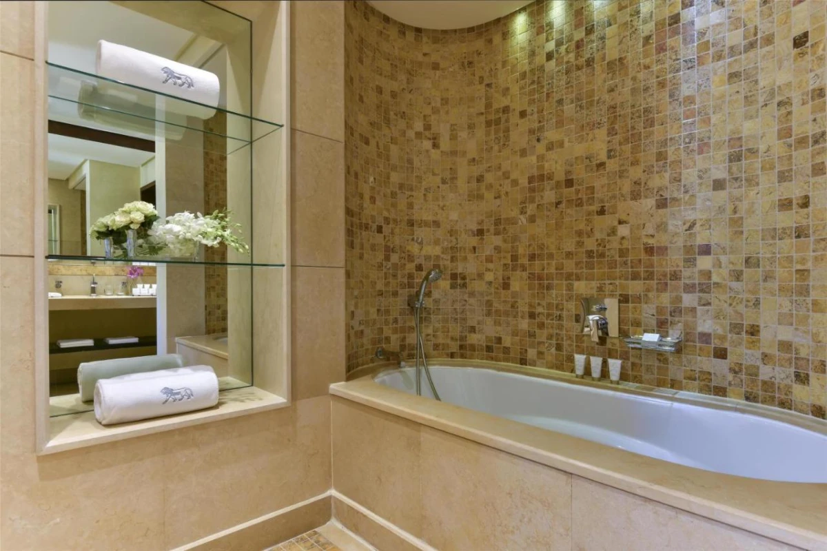 Kempinski Hotel Ishtar Dead Sea - Hotel Photo 50