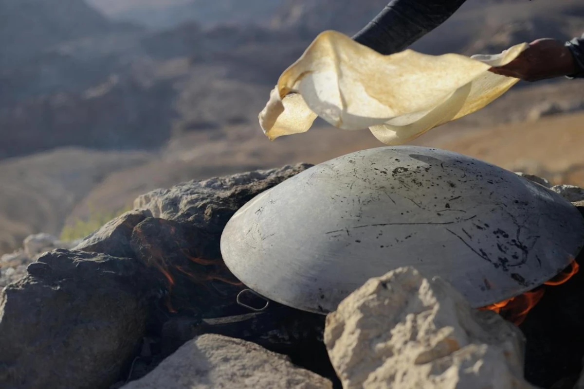 Petra Marriott Hotel - Hotel Photo 2