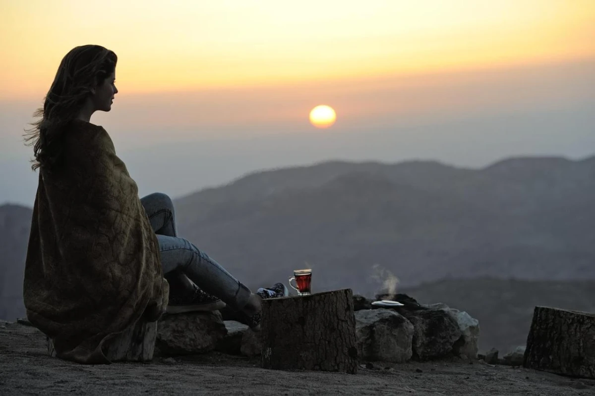 Petra Marriott Hotel - Hotel Photo 8