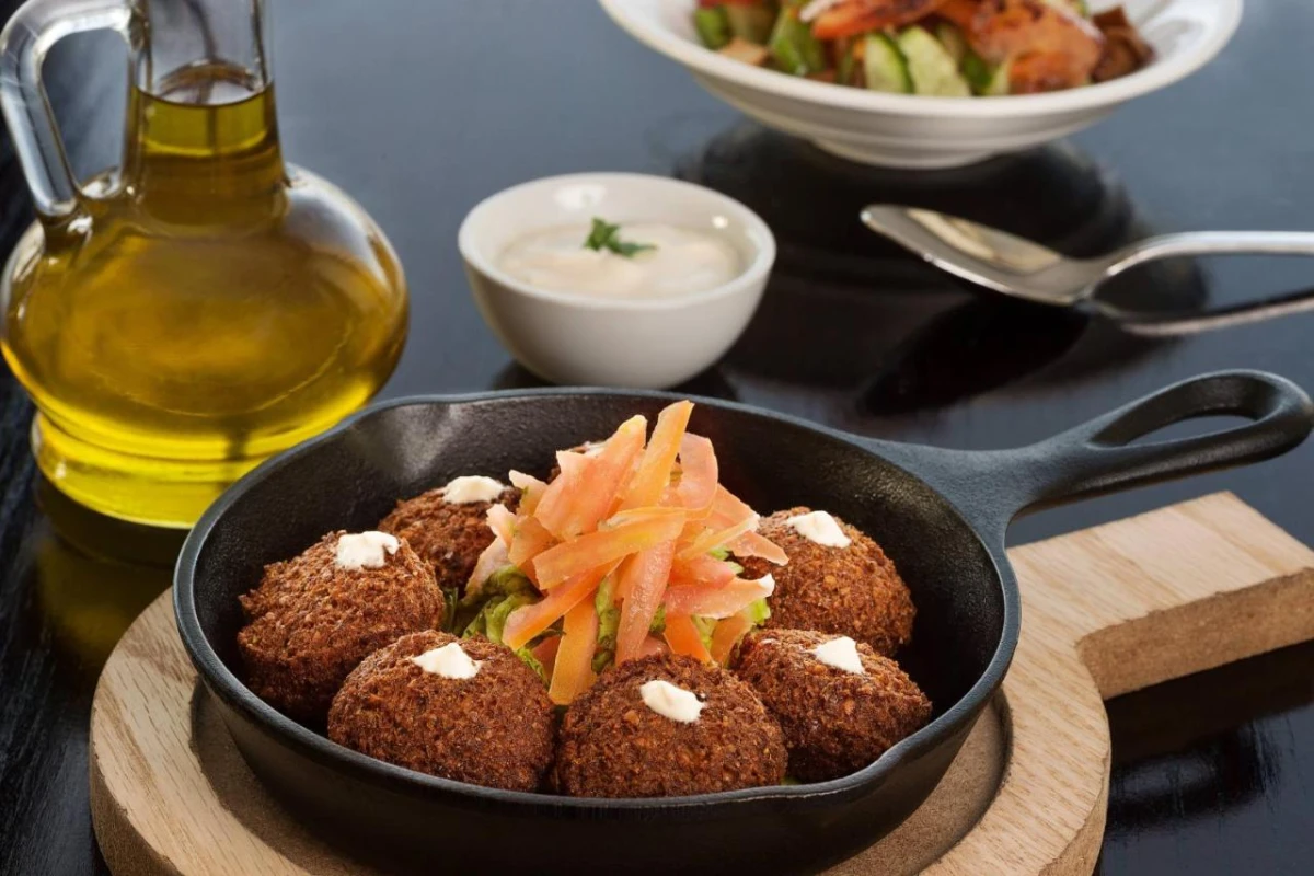 Petra Marriott Hotel - Hotel Photo 33