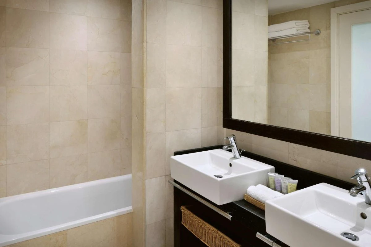 Movenpick Resort Petra - Hotel Photo 3