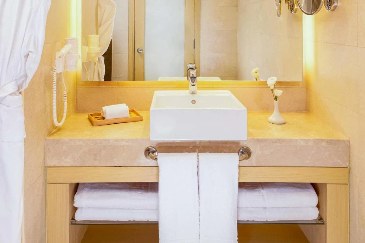 Movenpick Resort Petra - Hotel Photo 4