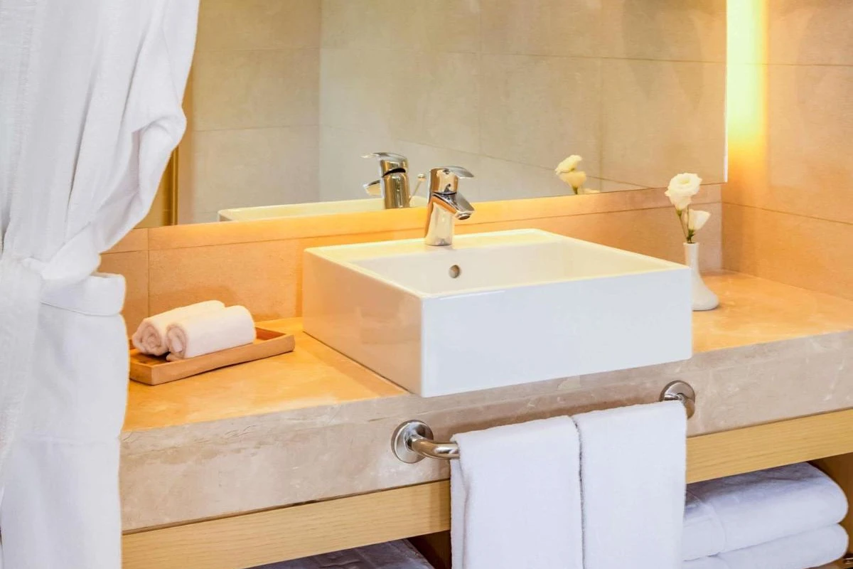 Movenpick Resort Petra - Hotel Photo 6