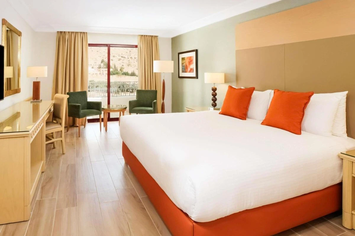 Movenpick Resort Petra - Hotel Photo 7