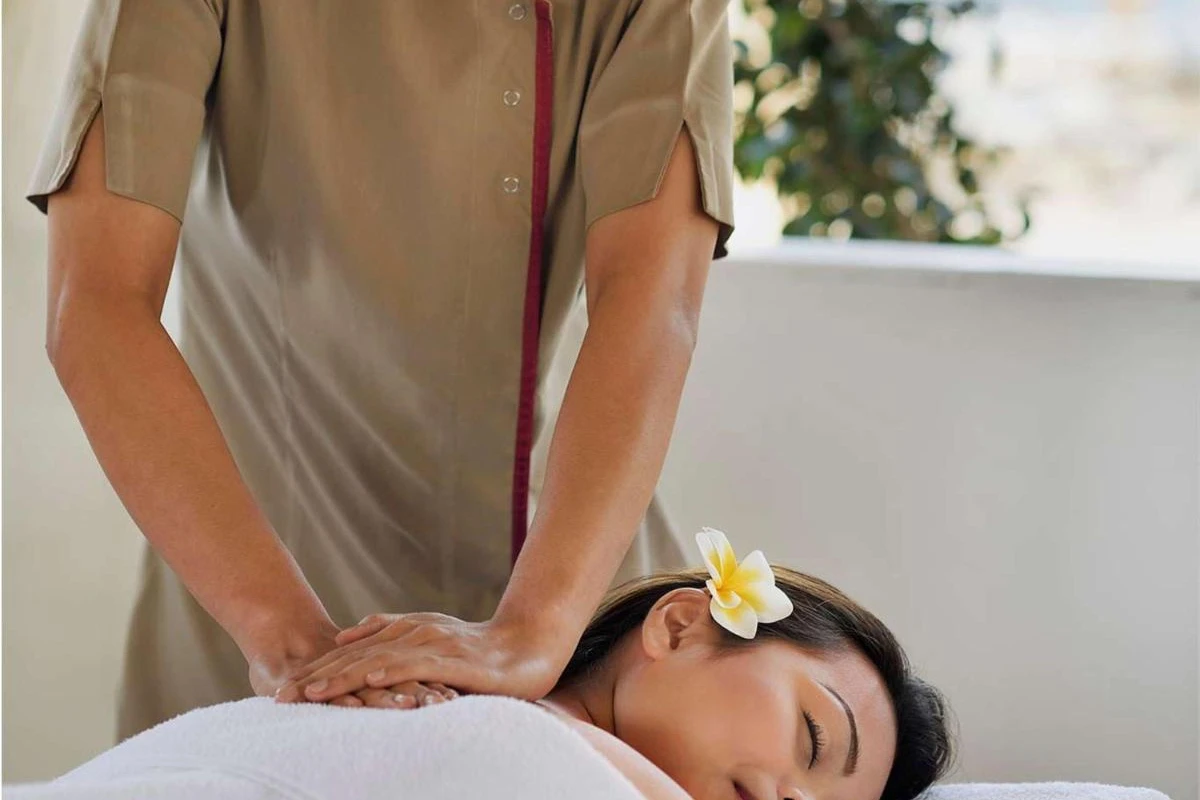 Movenpick Resort Petra - Hotel Photo 8